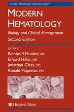 Modern Hematology