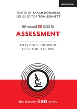 The researchED Guide to Assessment