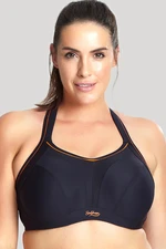 Podprsenka nevystužená Panache SPORT 9441 - PANPBLACK/čierna / D / 44 PAN1M004