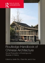 Routledge Handbook of Chinese Architecture