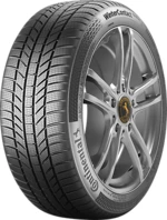 CONTINENTAL 325/40 R 22 114V WINTERCONTACT_TS870P TL M+S 3PMSF FR