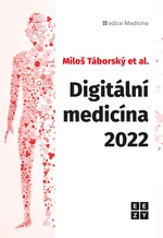 Digitální medicína 2022 - Miloš Táborský