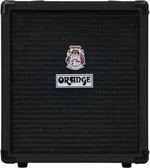 Orange Crush Bass 25 BK Mini Bass Combo