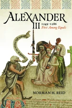 Alexander III, 1249-1286