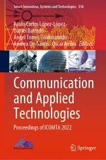 Communication and Applied Technologies