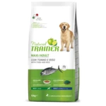 Natural Trainer Maxi Ad Ryba a ryža 12kg