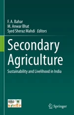 Secondary Agriculture