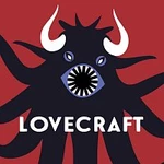 Různí interpreti – Lovecraft: Povídky CD-MP3