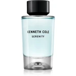 Kenneth Cole Serenity toaletní voda unisex 100 ml