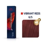 Wella Professionals Koleston Perfect Me+ Vibrant Reds profesjonalna permanentna farba do włosów 6/5 60 ml