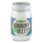 Purity Vision Fair Trade Bio Kokosovy Olej 420ml