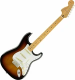 Fender Jimi Hendrix Stratocaster MN 3-Tone Sunburst Gitara elektryczna