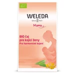 WELEDA BIO čaj pre dojčiace ženy 40 g