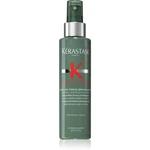 Kérastase Genesis Homme Spray de Force Épaississant posilující sprej pro slabé vlasy s tendencí vypadávat pro muže 150 ml