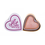 Makeup Revolution London I Heart Revolution Goddess Of Love 10 g rozjasňovač pre ženy Goddess Of Love