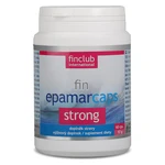 FINCLUB Fin Epamarcaps Strong 60 kapslí