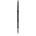 NYX Professional Makeup Micro Brow Pencil tužka na obočí odstín 03 Auburn 0.09 g