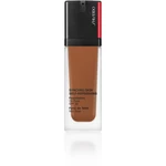 Shiseido Synchro Skin Self-Refreshing Foundation dlouhotrvající make-up SPF 30 odstín 530 Henna 30 ml