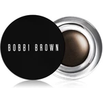 Bobbi Brown Long-Wear Gel Eyeliner dlouhotrvající gelové oční linky odstín 13 Chocolate Shimmer Ink 3 g