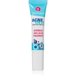 Dermacol Acne Clear intenzivní péče pro problematickou pleť bez parfemace 15 ml