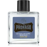 Proraso Azur Lime balzám na vousy 100 ml