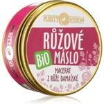 Purity Vision Růžové máslo komplexní omlazující péče 70 ml