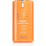 Skin79 Super+ Beblesh Balm BB krém proti nedokonalostem pleti SPF 50+ odstín Vital Orange 40 ml