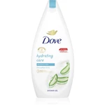 Dove Hydrating Care hydratační sprchový gel 450 ml