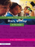 How to Teach Story Writing at Key Stage 1