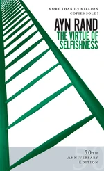 The Virtue of Selfishness