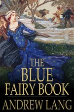 The Blue Fairy Book