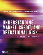 Understanding Market, Credit, and Operational Risk