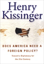 Does America Need a Foreign Policy?