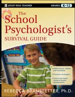 The School Psychologist's Survival Guide