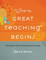 Where Great Teaching Begins