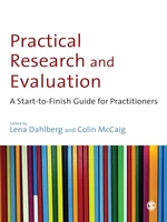 Practical Research and Evaluation