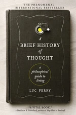 A Brief History of Thought