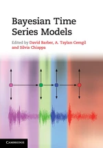 Bayesian Time Series Models