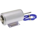 Zdvihací magnet tlačný Tremba ZMF-3865d-15.002-24VDC 171018, 24 V/DC, 11 W