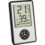 Bezdrátový teploměr a vlhkoměr TFA Dostmann 30.5045.54 digitales Thermo-Hygrometer 30.5045.54