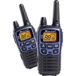 PMR a LPD radiostanice Midland XT60 C1179, sada 2 ks