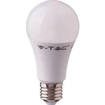 LED žárovka V-TAC VT-212 230 V, E27, 11 W = 75 W, teplá bílá, A+ (A++ - E), tvar žárovky, 1 ks