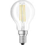 LED žárovka OSRAM 4058075111776 230 V, E14, 5 W = 40 W, neutrální bílá, A+ (A++ - E), kapkovitý tvar, stmívatelná, 1 ks