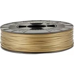 Vlákno pro 3D tiskárny Velleman PLA175BG07, PLA plast, 1.75 mm, 750 g, bronzová