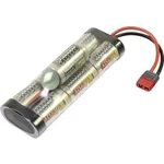 Akupack NiMH (modelářství) Conrad energy 1579015, 8.4 V, 3000 mAh