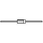 Dioda STMicroelectronics BAT43, 30 V, DO 35