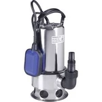 Ponorné čerpadlo pro užitkovou vodu Renkforce 1526586, 870 W, 15500 l/h, 10.5 m