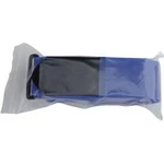 Pásek na kufr se suchým zipem TRU COMPONENTS 922-0426-Bag, modrá, 1 ks