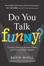 Do You Talk Funny?