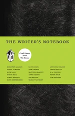 The Writer's Notebook II